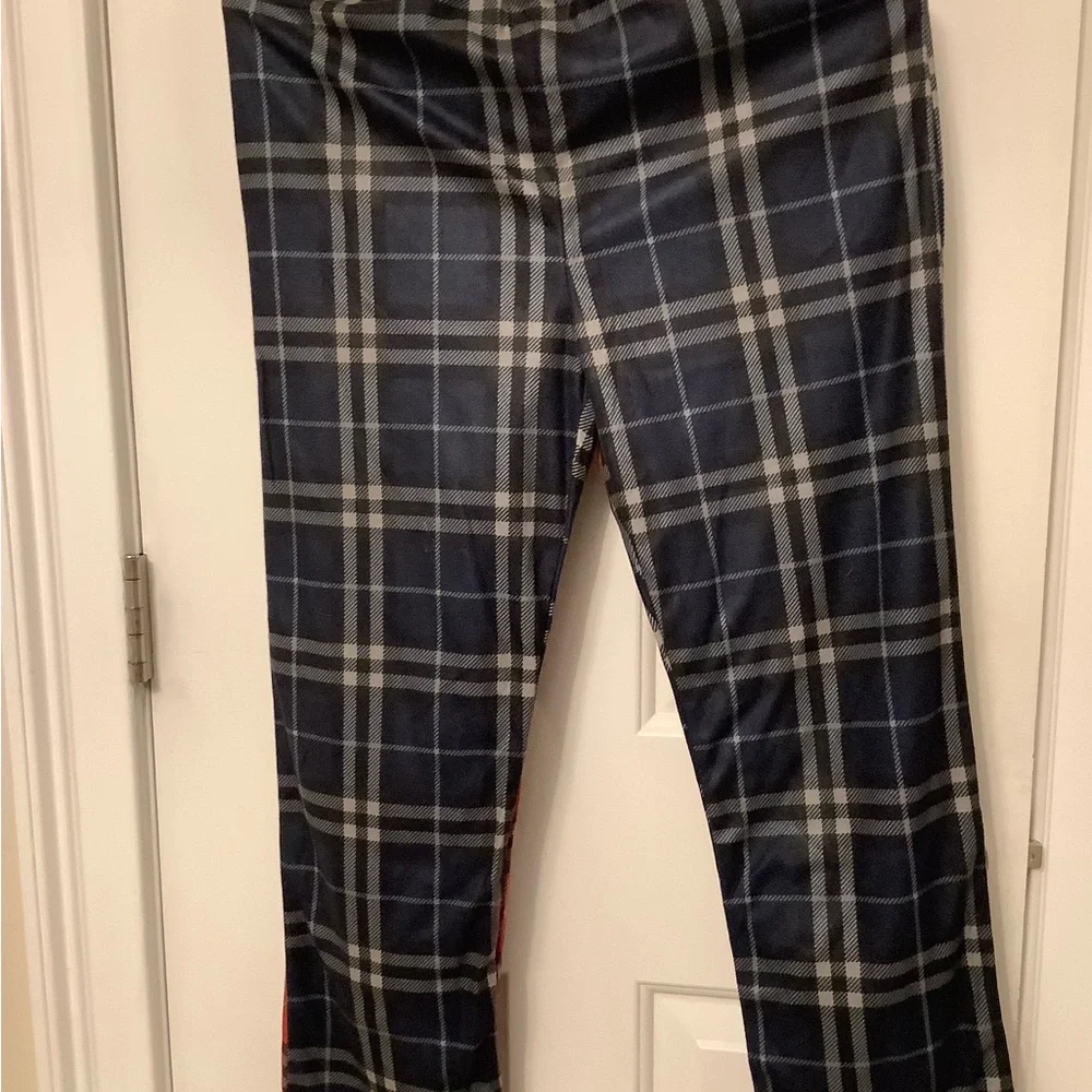 NWT Boys Calvin Klein Sleep Pants Set - Picture 2 of 2
